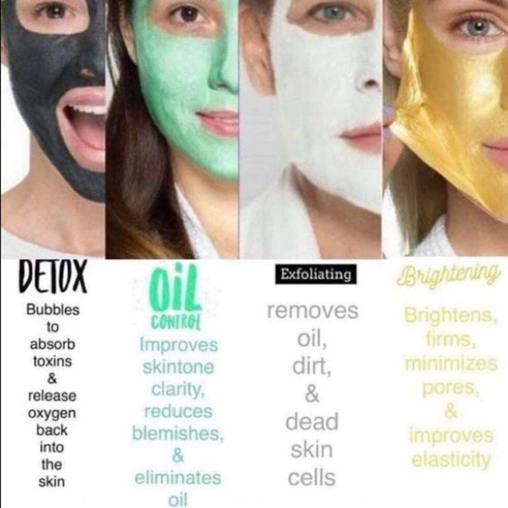 Masks